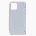 Чехол-накладка для Apple iPhone 11 Pro (голубой) Activ Original Design