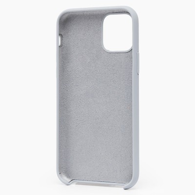 Чехол-накладка для Apple iPhone 11 Pro (голубой) Activ Original Design