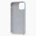 Чехол-накладка для Apple iPhone 11 Pro (голубой) Activ Original Design
