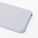 Чехол-накладка для Apple iPhone 11 Pro (голубой) Activ Original Design