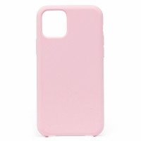 Чехол-накладка для Apple iPhone 11 Pro (светло-розовый) Activ Original Design
