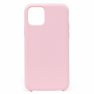 Чехол-накладка для Apple iPhone 11 Pro (светло-розовый) Activ Original Design