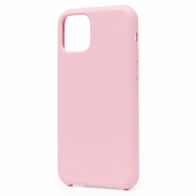 Чехол-накладка для Apple iPhone 11 Pro (светло-розовый) Activ Original Design