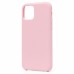 Чехол-накладка для Apple iPhone 11 Pro (светло-розовый) Activ Original Design