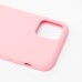 Чехол-накладка для Apple iPhone 11 Pro (светло-розовый) Activ Original Design