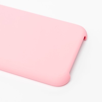 Чехол-накладка для Apple iPhone 11 Pro (светло-розовый) Activ Original Design