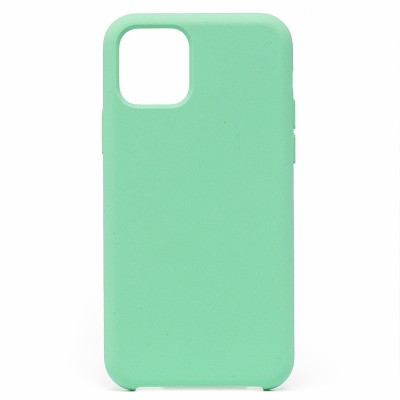 Чехол-накладка для Apple iPhone 11 Pro (мятный) Activ Original Design