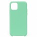 Чехол-накладка для Apple iPhone 11 Pro (мятный) Activ Original Design