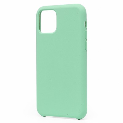 Чехол-накладка для Apple iPhone 11 Pro (мятный) Activ Original Design