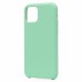 Чехол-накладка для Apple iPhone 11 Pro (мятный) Activ Original Design