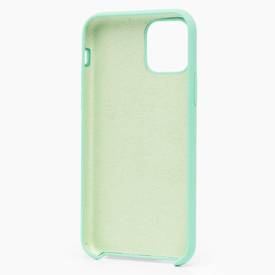 Чехол-накладка для Apple iPhone 11 Pro (мятный) Activ Original Design
