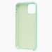 Чехол-накладка для Apple iPhone 11 Pro (мятный) Activ Original Design