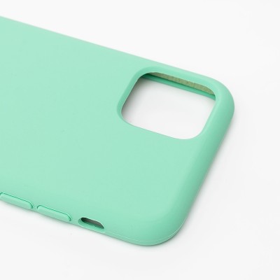 Чехол-накладка для Apple iPhone 11 Pro (мятный) Activ Original Design