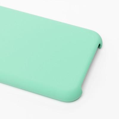 Чехол-накладка для Apple iPhone 11 Pro (мятный) Activ Original Design