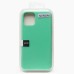 Чехол-накладка для Apple iPhone 11 Pro (мятный) Activ Original Design