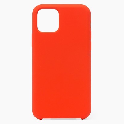 Чехол-накладка для Apple iPhone 11 Pro (оранжевый) Activ Original Design