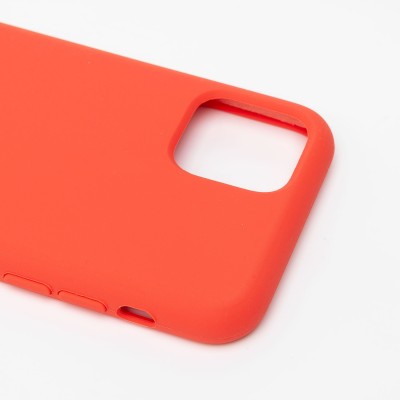 Чехол-накладка для Apple iPhone 11 Pro (оранжевый) Activ Original Design