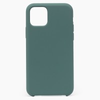 Чехол-накладка для Apple iPhone 11 Pro (сосновый зеленый) Activ Original Design