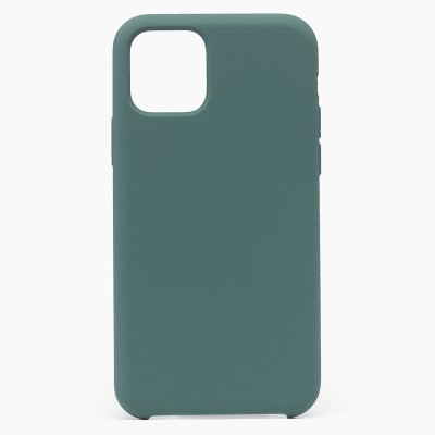 Чехол-накладка для Apple iPhone 11 Pro (сосновый зеленый) Activ Original Design