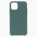 Чехол-накладка для Apple iPhone 11 Pro (сосновый зеленый) Activ Original Design
