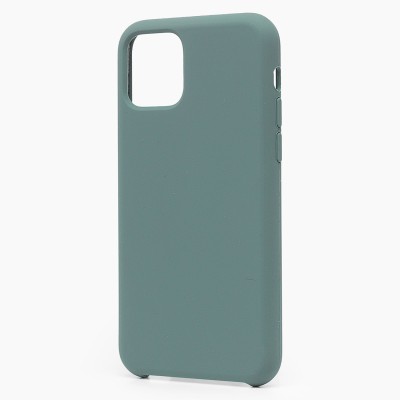 Чехол-накладка для Apple iPhone 11 Pro (сосновый зеленый) Activ Original Design