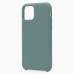 Чехол-накладка для Apple iPhone 11 Pro (сосновый зеленый) Activ Original Design