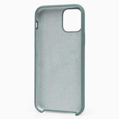 Чехол-накладка для Apple iPhone 11 Pro (сосновый зеленый) Activ Original Design