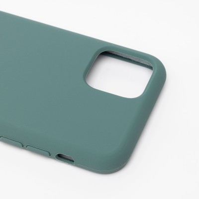 Чехол-накладка для Apple iPhone 11 Pro (сосновый зеленый) Activ Original Design