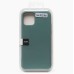 Чехол-накладка для Apple iPhone 11 Pro (сосновый зеленый) Activ Original Design
