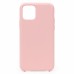 Чехол-накладка для Apple iPhone 11 Pro (розовый) Activ Original Design