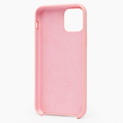 Чехол-накладка для Apple iPhone 11 Pro (розовый) Activ Original Design
