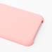 Чехол-накладка для Apple iPhone 11 Pro (розовый) Activ Original Design