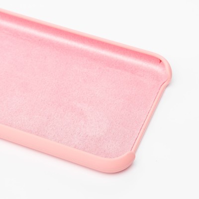 Чехол-накладка для Apple iPhone 11 Pro (розовый) Activ Original Design