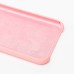 Чехол-накладка для Apple iPhone 11 Pro (розовый) Activ Original Design