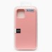 Чехол-накладка для Apple iPhone 11 Pro (розовый) Activ Original Design