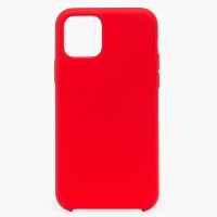 Чехол-накладка для Apple iPhone 11 Pro (красный) Activ Original Design