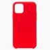 Чехол-накладка для Apple iPhone 11 Pro (красный) Activ Original Design