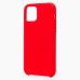 Чехол-накладка для Apple iPhone 11 Pro (красный) Activ Original Design