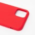 Чехол-накладка для Apple iPhone 11 Pro (красный) Activ Original Design