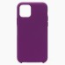 Чехол-накладка для Apple iPhone 11 Pro (фиолетовый) Activ Original Design