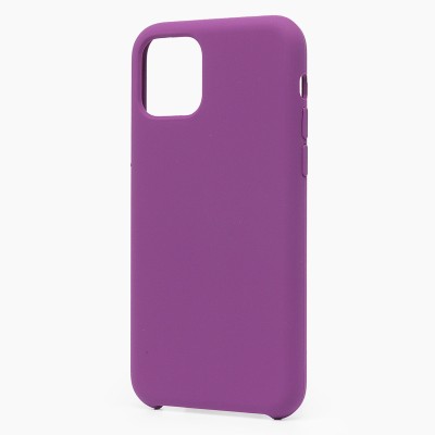 Чехол-накладка для Apple iPhone 11 Pro (фиолетовый) Activ Original Design