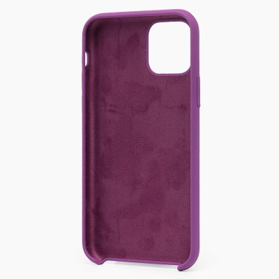 Чехол-накладка для Apple iPhone 11 Pro (фиолетовый) Activ Original Design