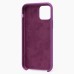 Чехол-накладка для Apple iPhone 11 Pro (фиолетовый) Activ Original Design