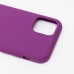 Чехол-накладка для Apple iPhone 11 Pro (фиолетовый) Activ Original Design