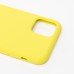 Чехол-накладка для Apple iPhone 11 Pro (желтый) Activ Original Design