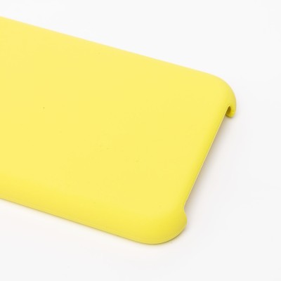 Чехол-накладка для Apple iPhone 11 Pro (желтый) Activ Original Design