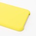 Чехол-накладка для Apple iPhone 11 Pro (желтый) Activ Original Design