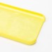 Чехол-накладка для Apple iPhone 11 Pro (желтый) Activ Original Design