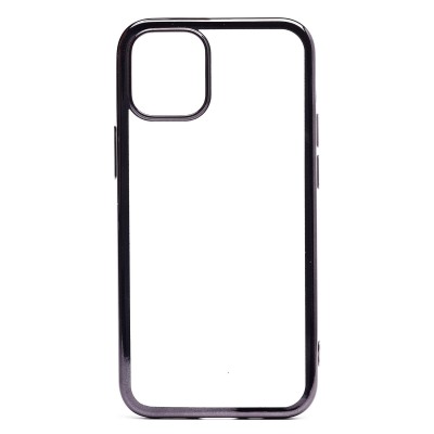Чехол-накладка для Apple iPhone 12 mini (черный) Activ Pilot