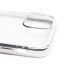 Чехол-накладка для Apple iPhone 12 mini (серебяный) Activ Pilot